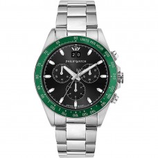 Orologio Philip Watch Caribe Sport